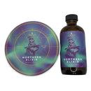 Northern Elixir Shaving Soap and Splash - by Noble Otter (Pre-Owned) Shaving Soap Murphy & McNeil Pre-Owned Shaving 
