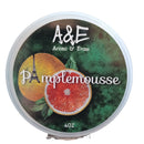 Pamplemousse Shaving Soap (Special Edition)- by Ariana & Evans (Pre-Owned) Shaving Soap Murphy & McNeil Pre-Owned Shaving 