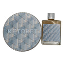 Ketoret Shaving Soap (Kairos SE-2022) and Splash - Grooming Dept. (Pre-Owned) Shaving Soap Murphy & McNeil Pre-Owned Shaving 