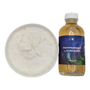 Peppermint Lavender Shaving Soap and Splash - by Oleo Soapworks (Pre-Owned) Shaving Soap Murphy & McNeil Pre-Owned Shaving 