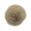 Ever-Ready Black & Butterscotch Gel Tipped Shaving Brush (28mm)- by Heritage Collection (Pre-Owned) Shaving Brush Murphy & McNeil Pre-Owned Shaving 