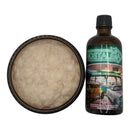 Nostalgia Shaving Soap and Splash - by Strike Gold Shave (Pre-Owned) Shaving Soap Murphy & McNeil Pre-Owned Shaving 