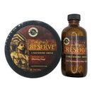 Lakeshore Drive Rustbelt Reserve Shaving Soap (Chupacabra Base) and Splash - by Shannon's Soaps (Pre-Owned) Shaving Soap Murphy & McNeil Pre-Owned Shaving 