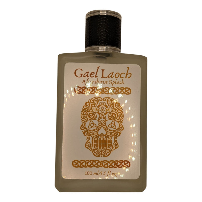 Gael Laoch WHITE Aftershave Splash - by Murphy and McNeil (Pre-Owned) Aftershave Murphy & McNeil Pre-Owned Shaving 
