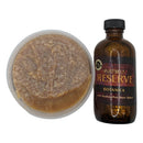 Botanica Rustbelt Reserve Shaving Soap (Chupacabra Base) and Splash - by Shannon's Soaps (Pre-Owned) Shaving Soap Murphy & McNeil Pre-Owned Shaving 
