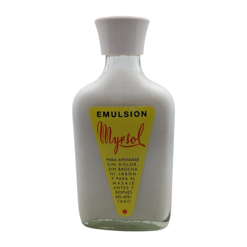 Myrsol Emulsion Pre / Aftershave (180ml/6.1oz) Aftershave Murphy and McNeil Store 