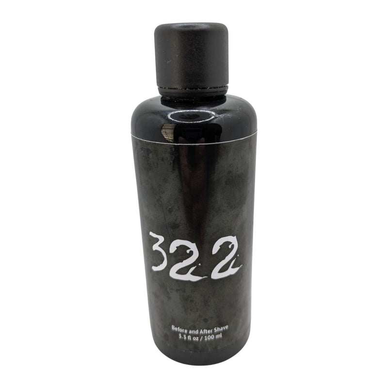 322 Before and After Shave Splash - by Catie's Bubbles (Pre-Owned) Aftershave Murphy & McNeil Pre-Owned Shaving 