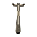 The Twig Single-Edge Razor (Silver) - by LEAF (Pre-Owned) Safety Razor Murphy & McNeil Pre-Owned Shaving 