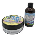 Behold the Whatsis! Shaving Soap (Omnibus) and Splash - by Barrister and Mann (Pre-Owned) Shaving Soap Murphy & McNeil Pre-Owned Shaving 