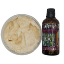 Fresh Cut Fade Shaving Soap and Splash - by 345 Soap Co (Pre-Owned) Soap and Aftershave Bundle Murphy & McNeil Pre-Owned Shaving 