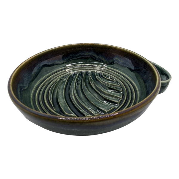 XL Wide Mouth Lather Bowl - by The Thirsty Badger Shave Company (Pre-Owned) Shaving Bowls and Mugs Murphy & McNeil Pre-Owned Shaving 