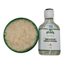 Sharp Dressed Man Shaving Soap and Glacial Splash - by Stirling Soap Company (Pre-Owned) Shaving Soap Murphy & McNeil Pre-Owned Shaving 