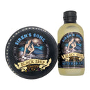 Siren's Song Shaving Soap and Splash - by Black Ship Grooming Co. (Pre-Owned) Shaving Soap Murphy & McNeil Pre-Owned Shaving 