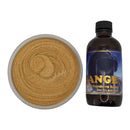 Melange Shaving Soap and Splash (Omnibus) - by Barrister and Mann (Pre-Owned) shaving soap Murphy & McNeil Pre-Owned Shaving 