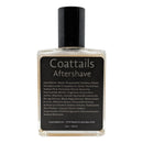 Coattails Aftershave - by Grooming Dept Aftershave Murphy and McNeil Store 