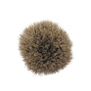 Pure Badger Shaving Brush and Stand (BCPB) - by Parker (Pre-Owned) Shaving Brush Murphy & McNeil Pre-Owned Shaving 