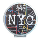 NYC Shaving Soap - by Ariana & Evans (Pre-Owned) Shaving Soap Murphy & McNeil Pre-Owned Shaving 