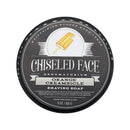 Orange Creamsicle Shaving Soap - by Chiseled Face (Pre-Owned) Shaving Soap Murphy & McNeil Pre-Owned Shaving 