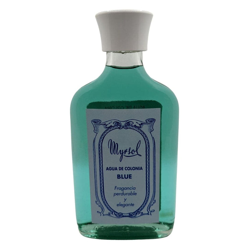 Blue Eau de Cologne 200ml - by Myrsol Colognes and Perfume Murphy and McNeil Store 