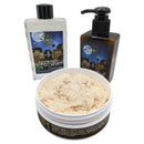 Fresco Splash, Star Jelly, and Shaving Soap (CK-6) - by Phoenix Artisan Accoutrements (Pre-Owned) Shaving Soap Murphy & McNeil Pre-Owned Shaving 