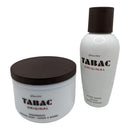Tabac Shaving Soap with Bowl and 150ml Splash (Pre-Owned) Shaving Soap Murphy & McNeil Pre-Owned Shaving 