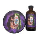 Double Agent Shaving Soap (Tallow) and Splash - by Wholly Kaw (Pre-Owned) Shaving Soap Murphy & McNeil Pre-Owned Shaving 