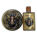Granuaile Shaving Soap (Kodiak) and Splash - by Murphy and McNeil (Pre-Owned) Shaving Cream Murphy & McNeil Pre-Owned Shaving 