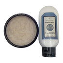 Norsemen Shaving Soap and Balm - by Crowne & Crane (Pre-Owned) Shaving Soap Murphy & McNeil Pre-Owned Shaving 