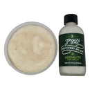 The Socialite Shaving Soap and Splash - by Zingari Man (Pre-Owned) Shaving Soap Murphy & McNeil Pre-Owned Shaving 
