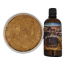 Prairie Rum Runner Shaving Soap and Splash - by Macduffs Soap Co. (Pre-Owned) Shaving Soap Murphy & McNeil Pre-Owned Shaving 