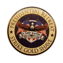 Camp David Shaving Soap - by Strike Gold Shave (Pre-Owned) Shaving Soap Murphy & McNeil Pre-Owned Shaving 