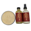 福 (FÚ DÀO) Shaving Soap, Splash, and Balm - by House of Mammoth (Pre-Owned) Shaving Soap Murphy & McNeil Pre-Owned Shaving 