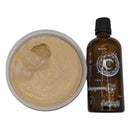 Reserve Lavender Shaving Soap and Splash - by Barrister and Mann (Pre-Owned) Shaving Soap Murphy & McNeil Pre-Owned Shaving 