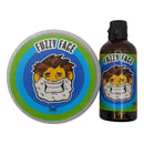 Fuzzy Face Shaving Soap and Splash - by 345 Soap Co. (Pre-Owned) Shaving Soap Murphy & McNeil Pre-Owned Shaving 