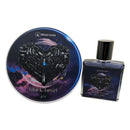 Black Heart Shaving Soap and Eau de Parfum - by Smilez Elixir (Pre-Owned) Shaving Soap Murphy & McNeil Pre-Owned Shaving 