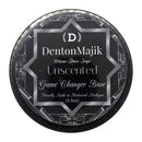 Unscented Shaving Soap (Game Changer Base) - by Denton Majik (Pre-Owned) Shaving Soap Murphy & McNeil Pre-Owned Shaving 