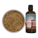 Badlands Shaving Soap and Splash - by Macduffs Soap Co. (Pre-Owned) Shaving Soap Murphy & McNeil Pre-Owned Shaving 
