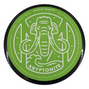 Kryptonite Shaving Soap - by House of Mammoth (Pre-Owned) Shaving Soap Murphy & McNeil Pre-Owned Shaving 