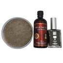 Year of the Tiger Shaving Soap, Splash, and EDP/Extrait - by Hendrix Classics (Pre-Owned) Shaving Soap Murphy & McNeil Pre-Owned Shaving 