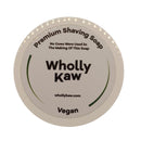 Fougère Bouquet Shaving Soap (Vegan) - by Wholly Kaw (Pre-Owned) Shaving Soap Murphy & McNeil Pre-Owned Shaving 