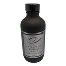 Zaharoff Signature Noir Aftershave Splash - by Gentleman's Nod (Pre-Owned) Aftershave Murphy & McNeil Pre-Owned Shaving 