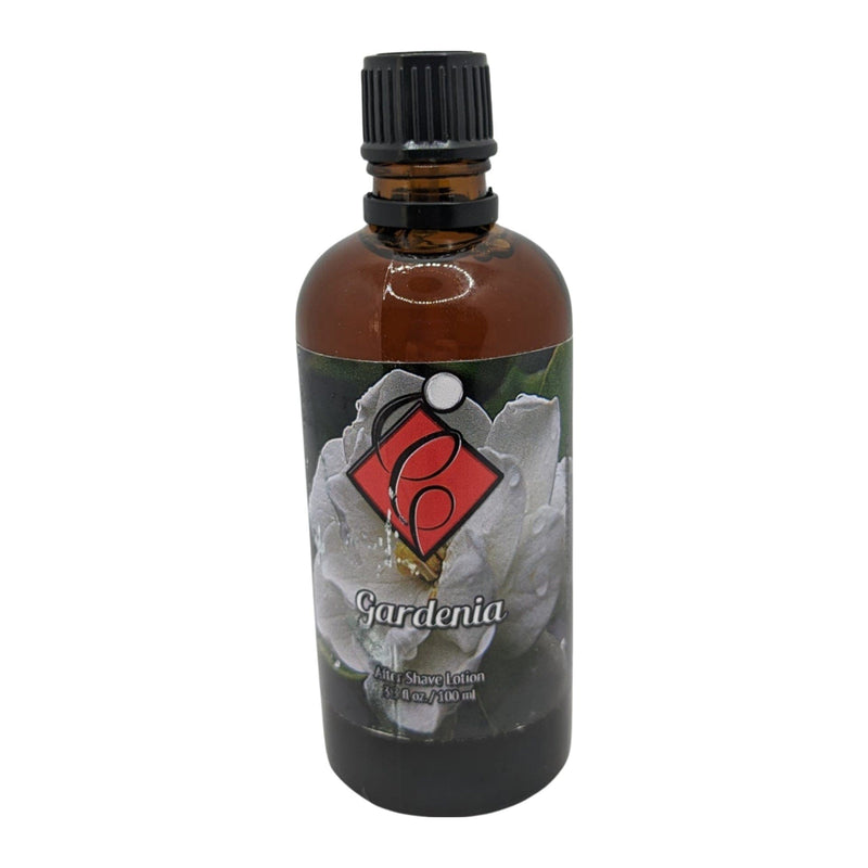 Gardenia Aftershave Splash - by Catie's Bubbles (Pre-Owned) Aftershave Murphy & McNeil Pre-Owned Shaving 