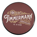 Timmermann Red Label 1869 Shaving Soap (Siero) - by Wholly Kaw (Pre-Owned) Shaving Soap Murphy & McNeil Pre-Owned Shaving 