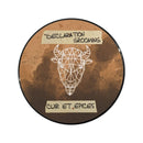 Cuir Et Epices Shaving Soap (Milksteak) - by Declaration Grooming (Pre-Owned) Shaving Soap Murphy & McNeil Pre-Owned Shaving 