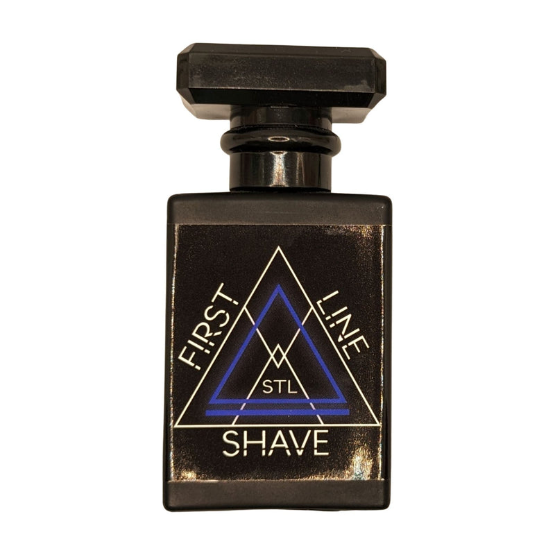 Blue Label Eau de Parfum - by First Line Shave (Pre-Owned) Colognes and Perfume Murphy & McNeil Pre-Owned Shaving 
