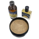 Vespers Shaving Soap (Omnibus), Splash and EDP - by Barrister and Mann (Pre-Owned) Shaving Soap Murphy & McNeil Pre-Owned Shaving 