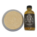 Tobacconist Shaving Soap and Splash - by House of Mammoth (Pre-Owned) Shaving Soap Murphy & McNeil Pre-Owned Shaving 
