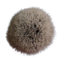 Purple Marble 26mm 3-Band Badger Shaving Brush - by Lancaster Razor Works (Pre-Owned) Shaving Brush Murphy & McNeil Pre-Owned Shaving 