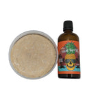 SoCal Hipster Shaving Soap (Kaizen) and Splash - by Ariana & Evans (Pre-Owned) Shaving Soap Murphy & McNeil Pre-Owned Shaving 