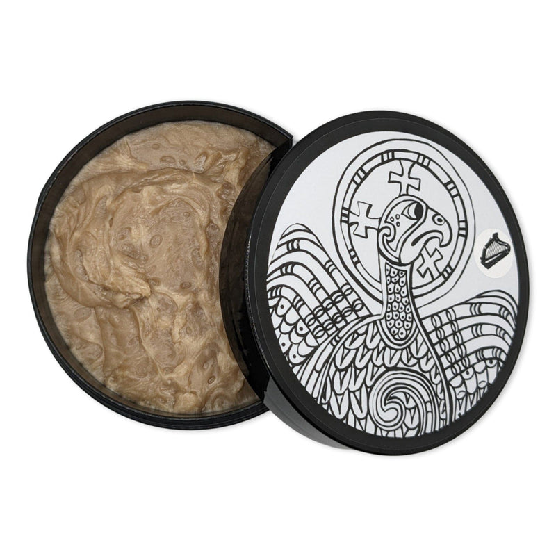 Kells Shaving Soap - by Murphy and McNeil Shaving Soap Murphy and McNeil Store 
